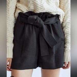 Wilfred paperbag short